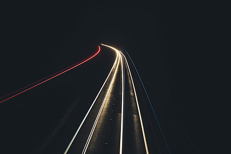 timelapse of light thumbnail