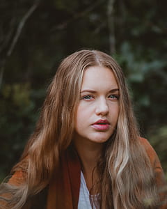 person, woman, girl, model thumbnail
