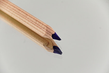 Colored Pencils, Colour Pencils thumbnail