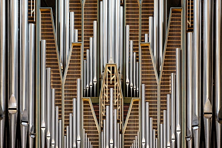 organ, instrument, pipe, music thumbnail