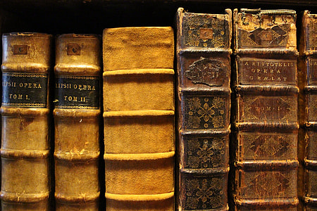 hardbound book collection thumbnail