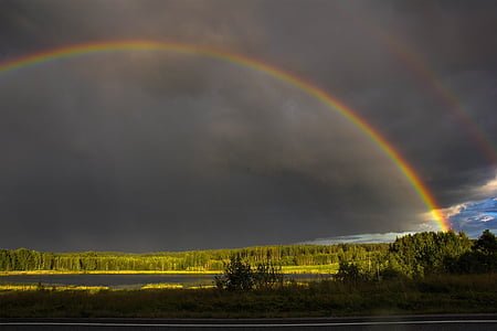 rainbow thumbnail