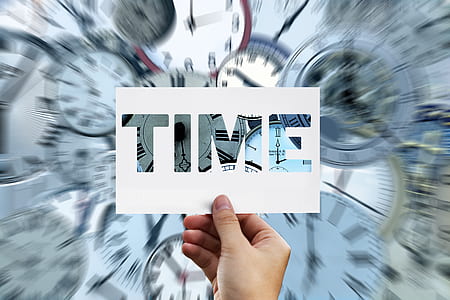 Time illustration thumbnail