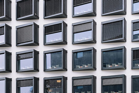 architectural photography of building thumbnail