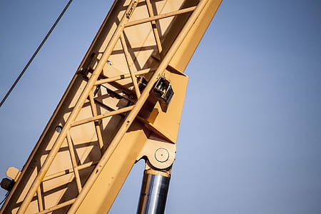 Crane Arm thumbnail