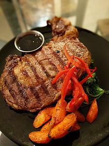 meat dish with vegetable thumbnail