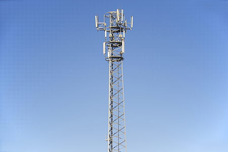 sky, technology, high, tower thumbnail