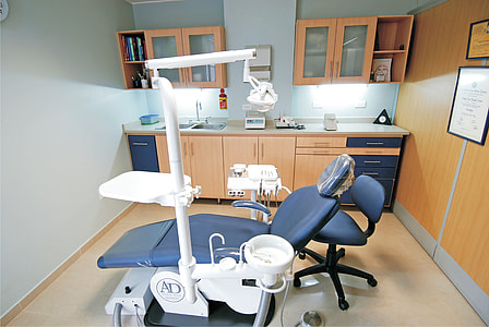 Office, Dentist thumbnail