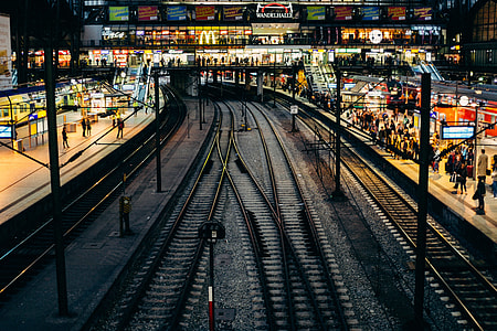 Hamburg Hauptbahnhof thumbnail