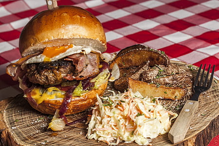 cookdd hamburger thumbnail