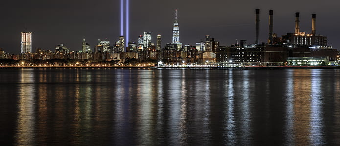 landscape photo of city skyline thumbnail
