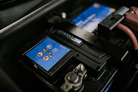 Inside a car thumbnail
