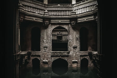 brown concrete building thumbnail