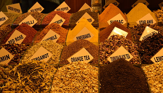 spice selection lot thumbnail