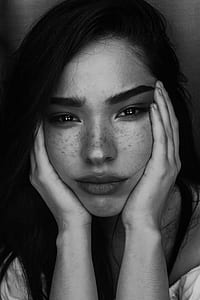 woman making sad face thumbnail