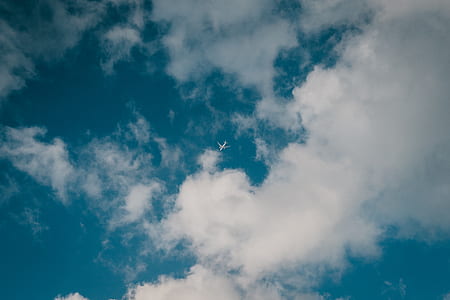 photography of clouds thumbnail