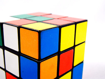 Rubik'S Cube, Cube thumbnail