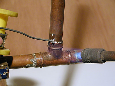 brown metal pipe thumbnail