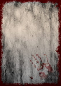 hand print on textile thumbnail