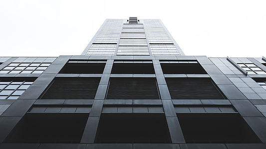 low angle photography og curtain building thumbnail