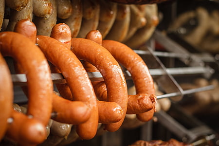 skewered sausage thumbnail