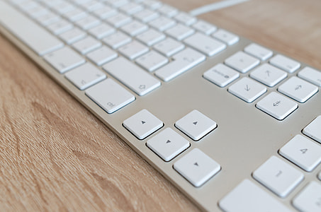 Apple magic keyboard with numeric keypad thumbnail