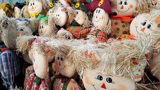rag doll lot thumbnail