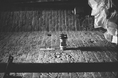 Black And White, Fire Water Port thumbnail