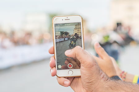 photo of man in motorcycle thumbnail