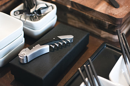 Wine opener thumbnail