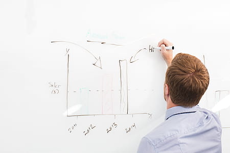 Whiteboard Chart Photo thumbnail