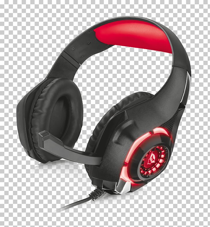 trust ziva gaming headset