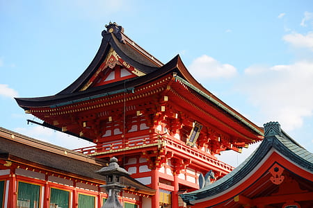 building, roof, architecture, castle thumbnail