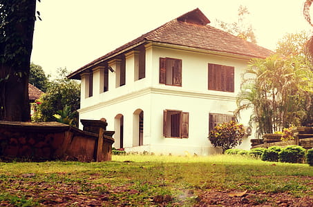 An old house thumbnail