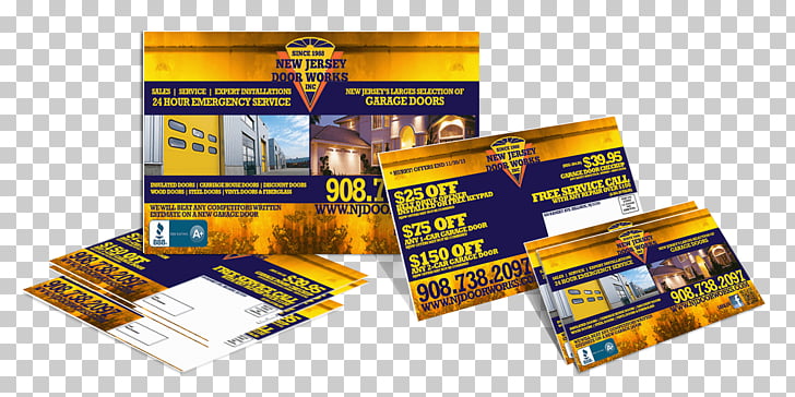 Advertising Brand Social Media Display Flyer Png Clipart Free