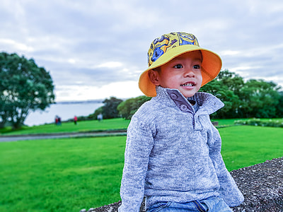 Portrait, Smartphone Photography thumbnail