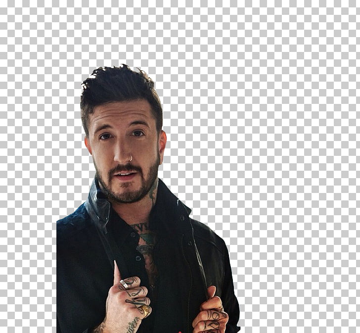 Austin Carlile Of Mice Men Restoring Force Rise Records Male