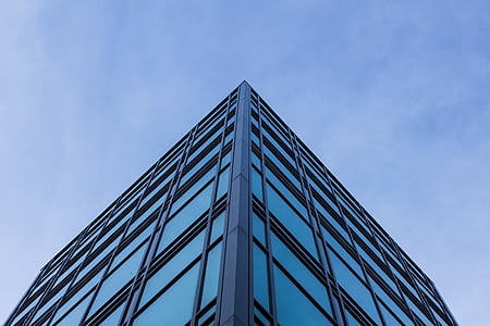 curtain building during daytime thumbnail