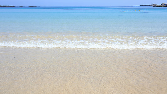 brown sand beach thumbnail