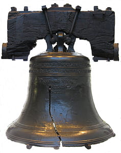 black liberty bell thumbnail