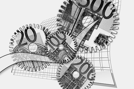 gray and white illustration with numbers thumbnail