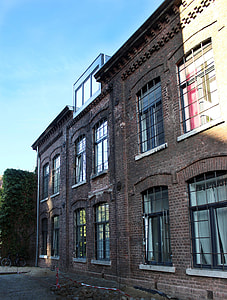 Architecture, Werrens Hansen thumbnail
