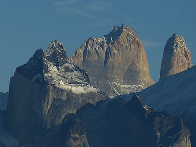 gray mountain thumbnail