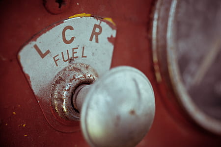 fuel, handle, vintage, mechanic thumbnail