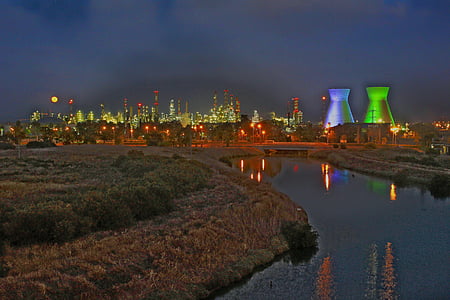 high-rise building at distance thumbnail