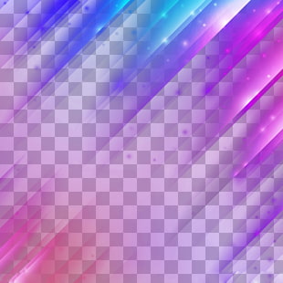 Light Watermark Transparency and translucency , Light, purple and blue PNG clipart