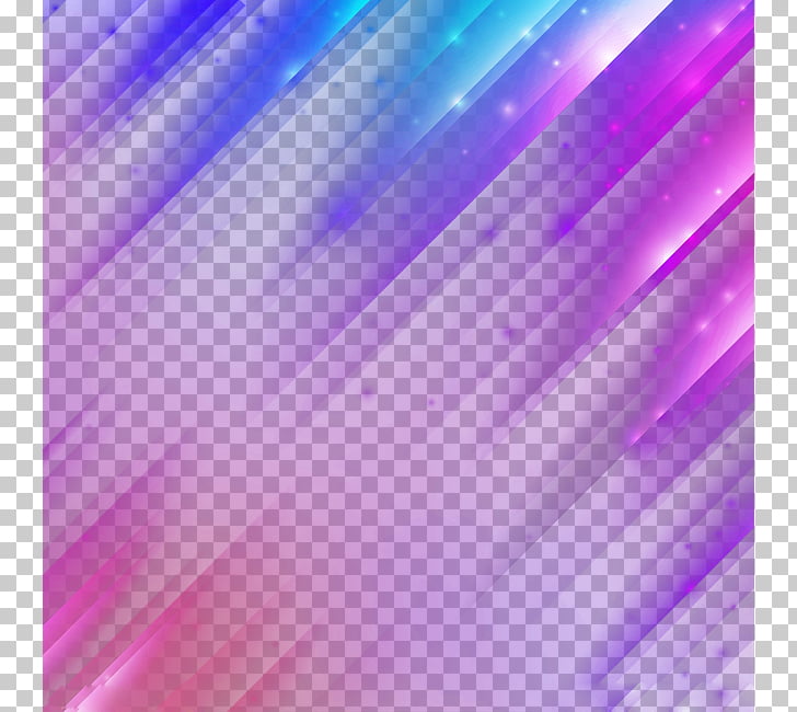 Light Watermark Transparency and translucency , Light, purple and blue PNG clipart