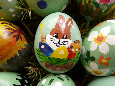 green easter egg lot thumbnail