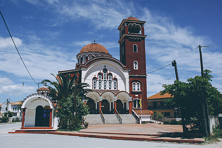 Greek Orthodox Church thumbnail