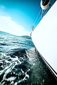 Sailboat Navigation thumbnail
